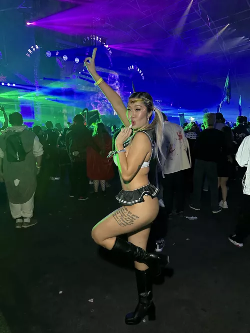 Needed something to suck on