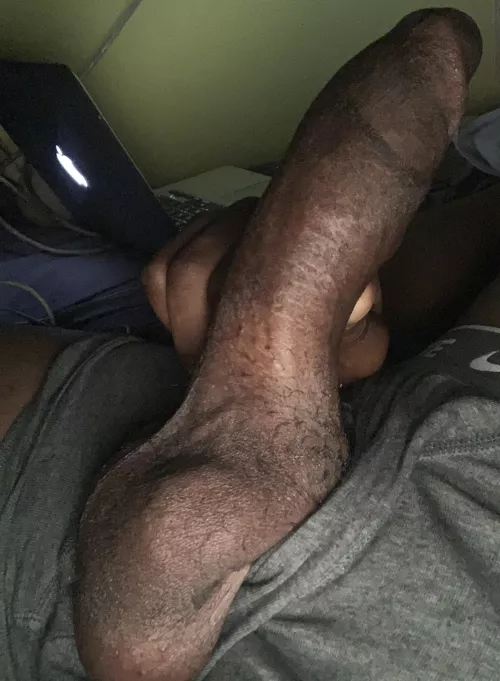 never posted online before rate it rq