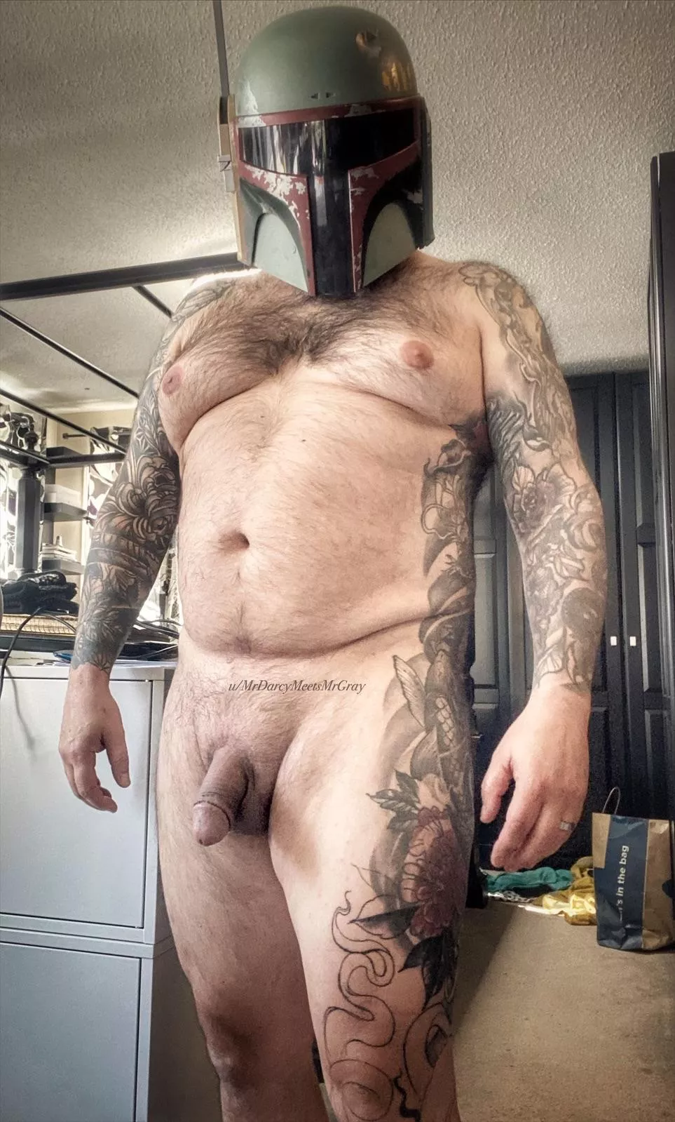 On your knees! This is the way! [m4f]