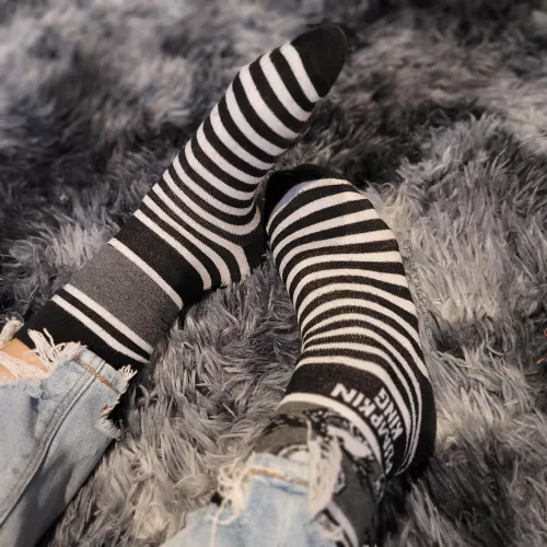 One of my favorite pairs rn😊🖤