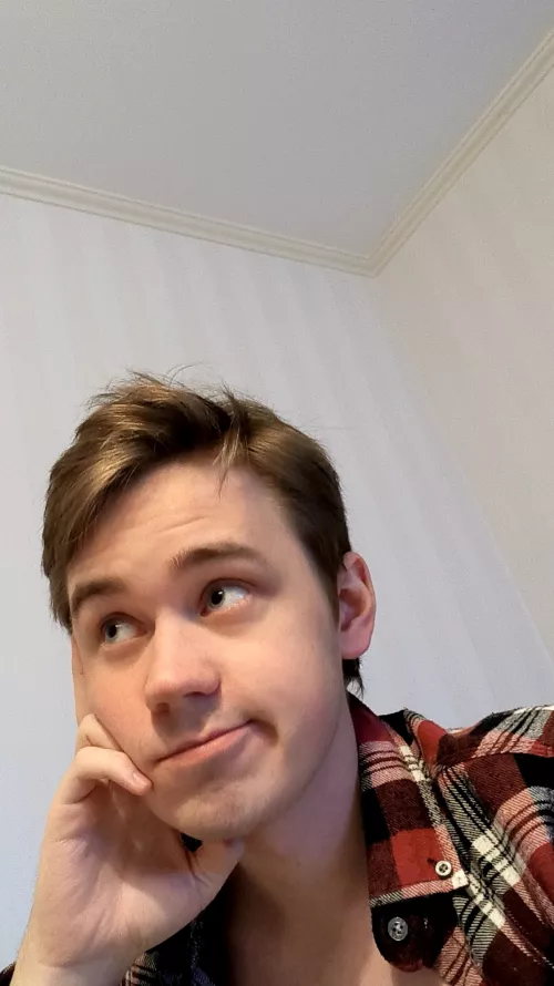 Pick me, love me, choose me