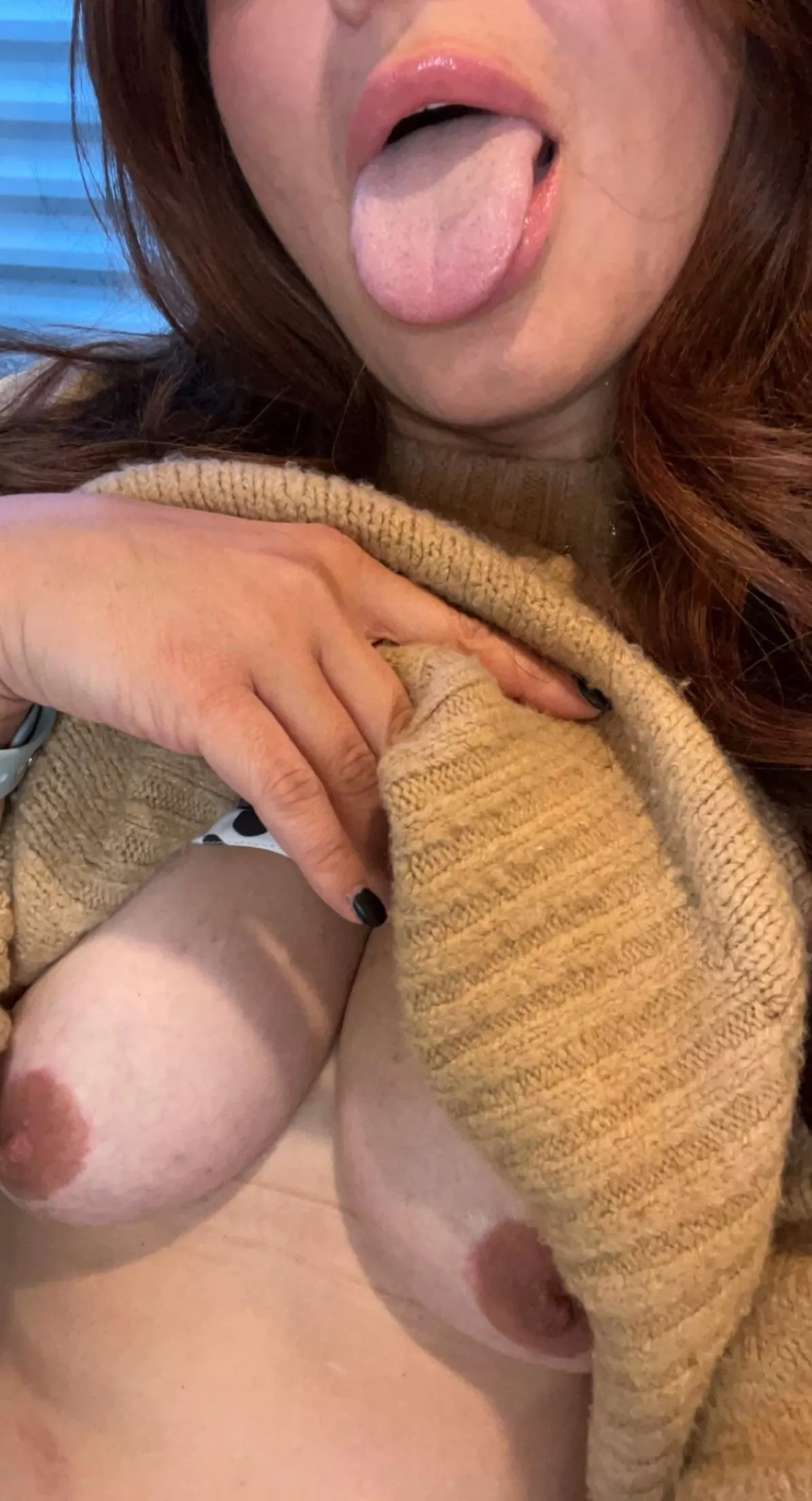 Pick your target 😈🩵