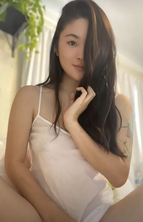 Pure and elegant Filipina angel!