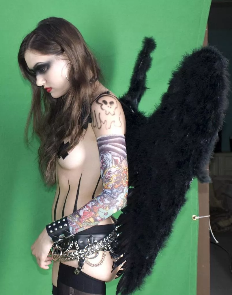 SG says Happy Halloween 🎃