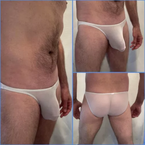 Sheer hope you like my debut post here!