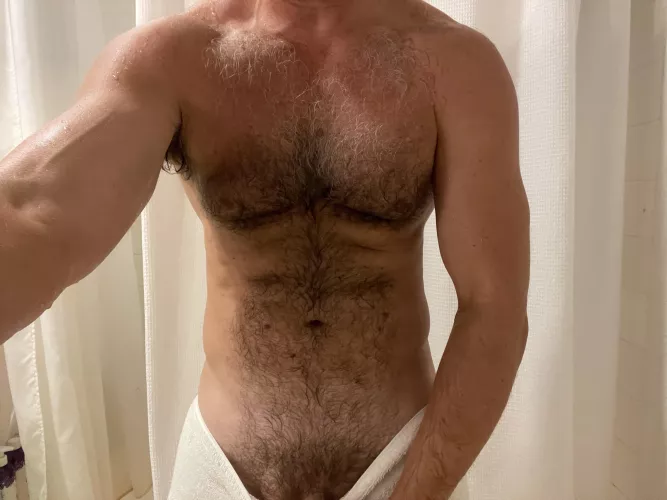 Should I keep going? (42)