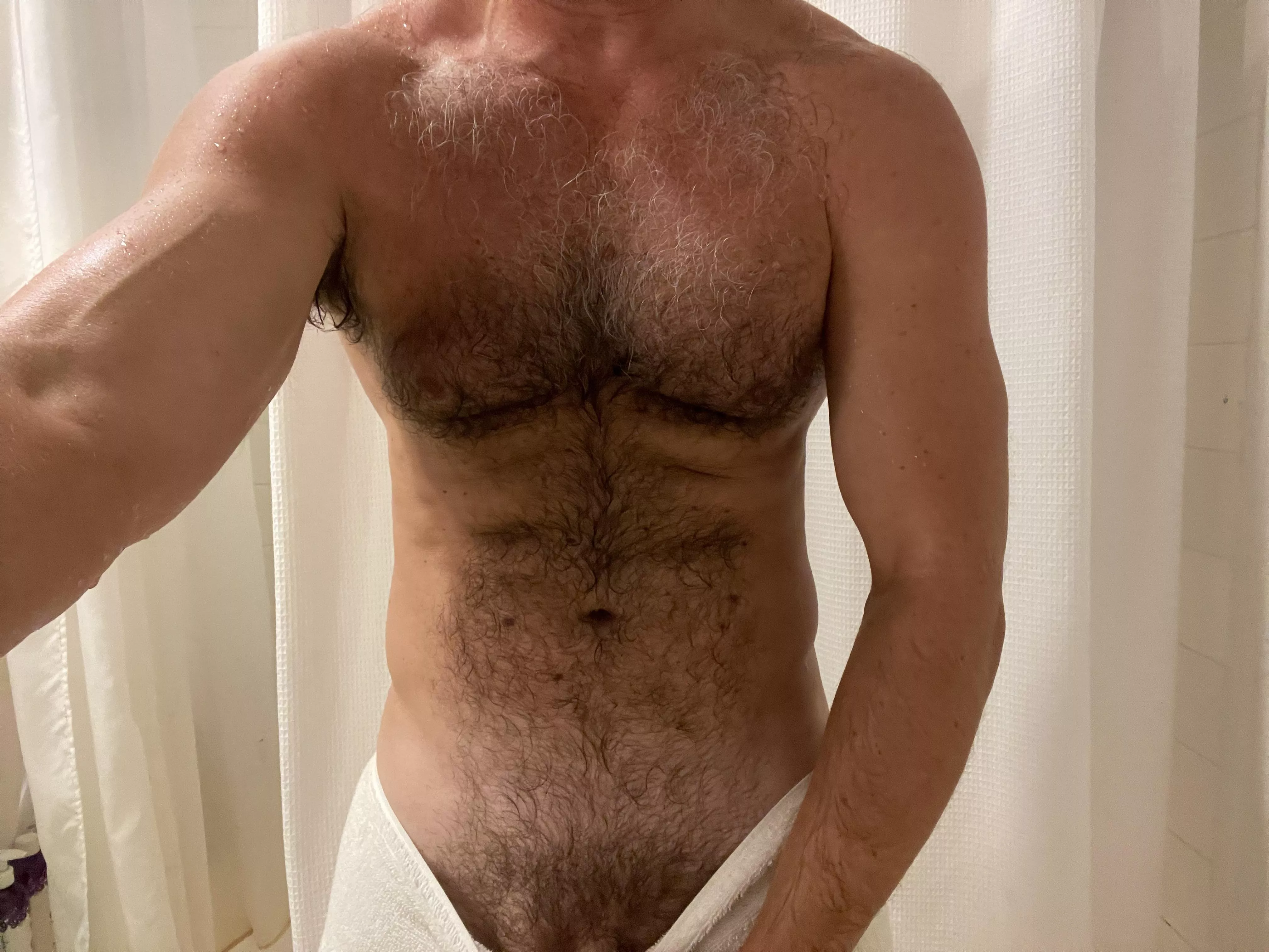 Should I keep going? (42)