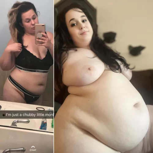 should i keep going? 🤭 (let’s be honest, could i stop even if i wanted?)