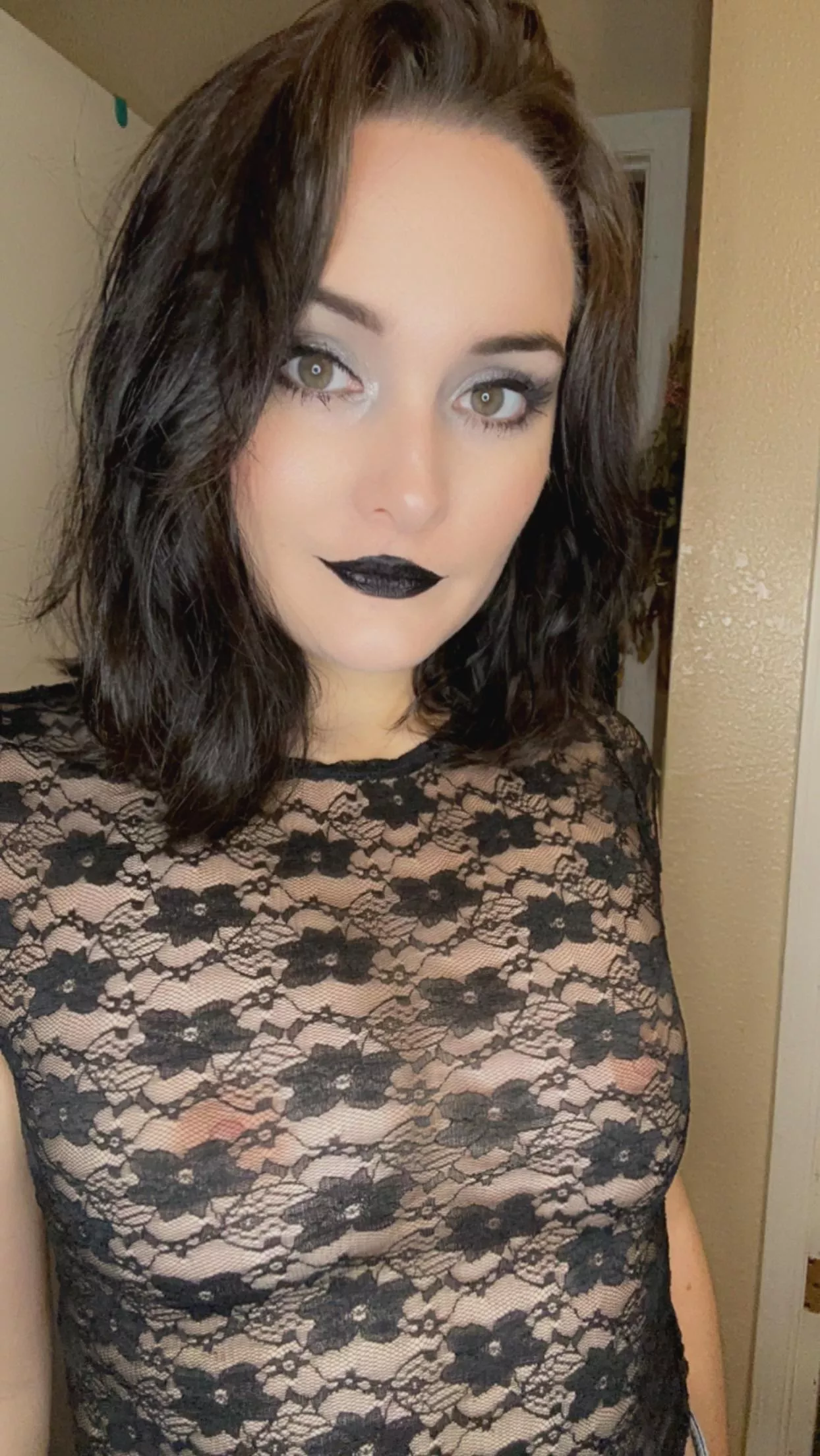 Small tits are fun too