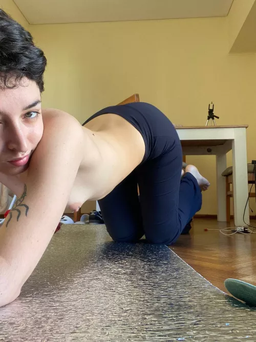 So sexy and horny you'll be speechless!