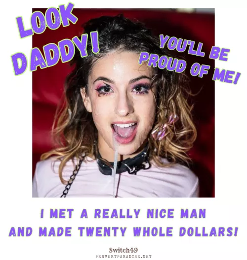 Such A Good Little Earner!