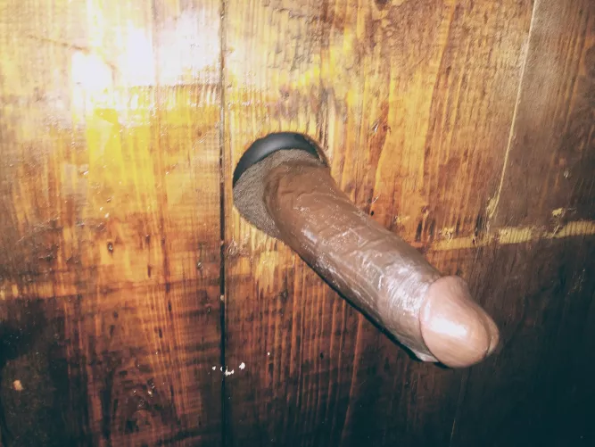 The gh got haunted by neighborhood dads 🎃