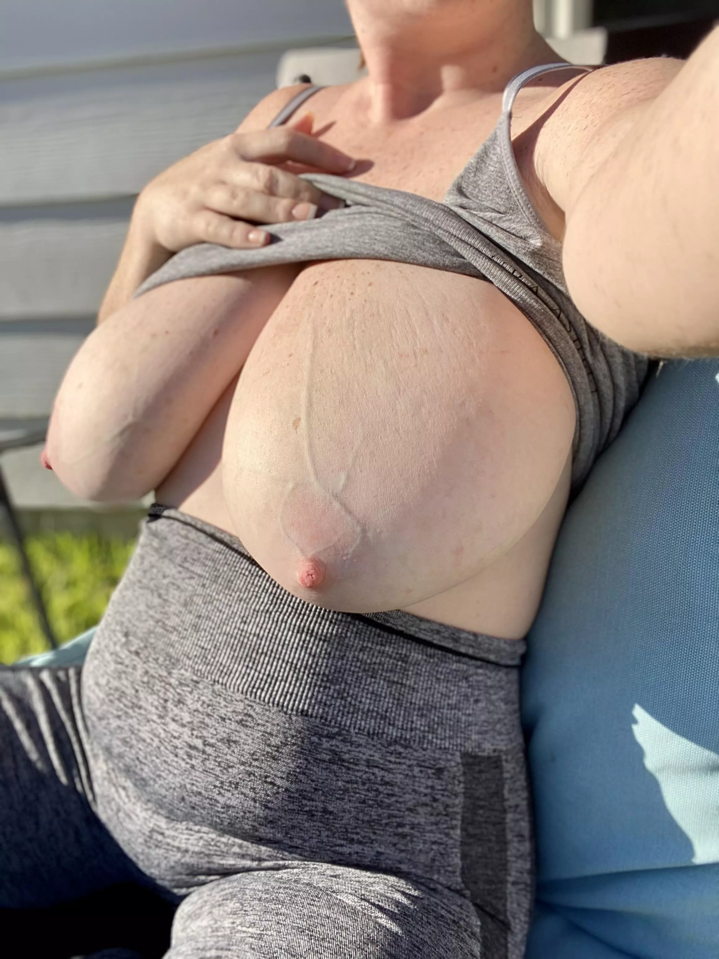 This one made me say woahh