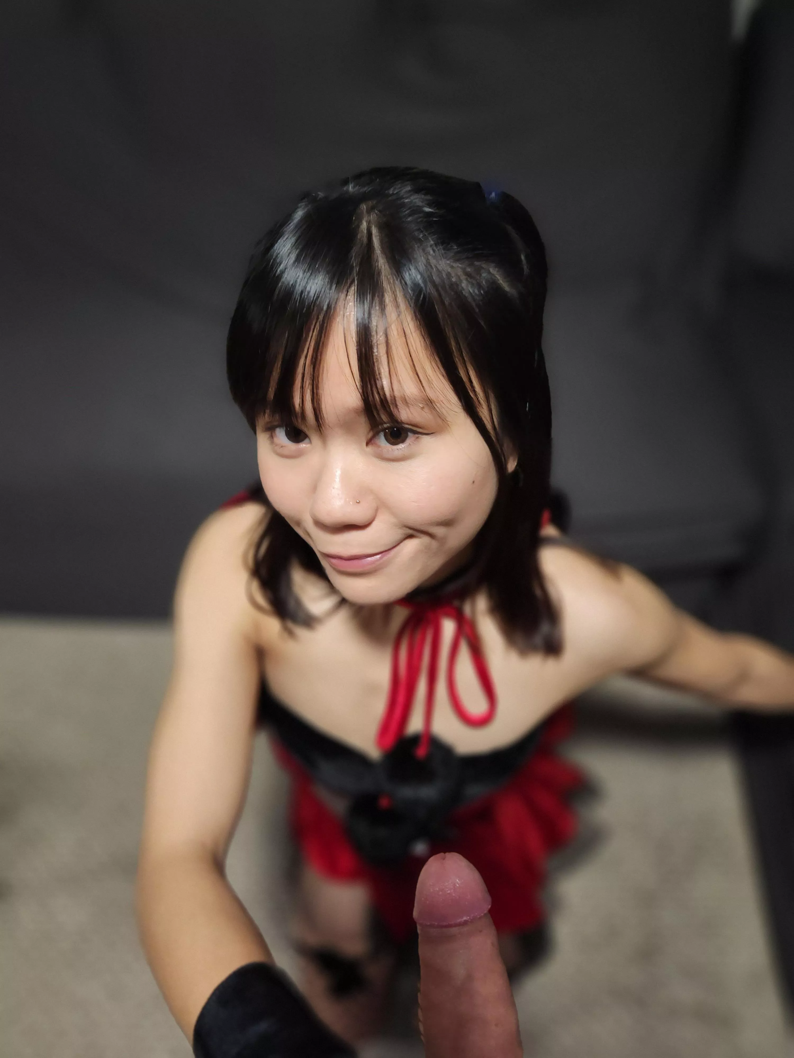 Treat for tonight :p