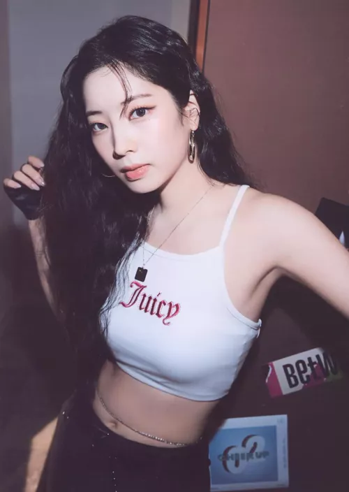 TWICE Dahyun