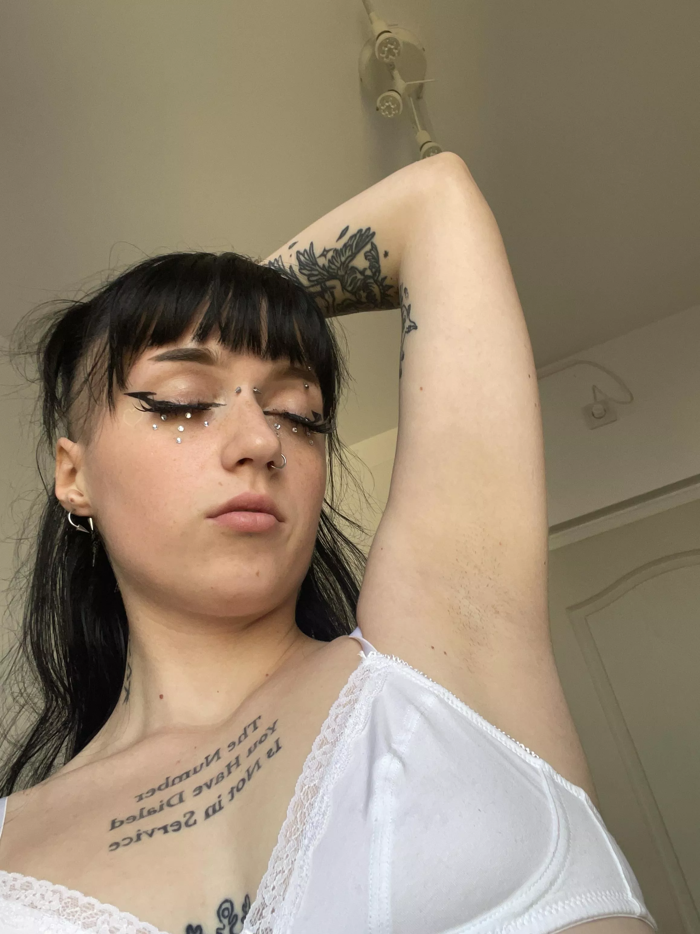 Wanna see how it tastes?