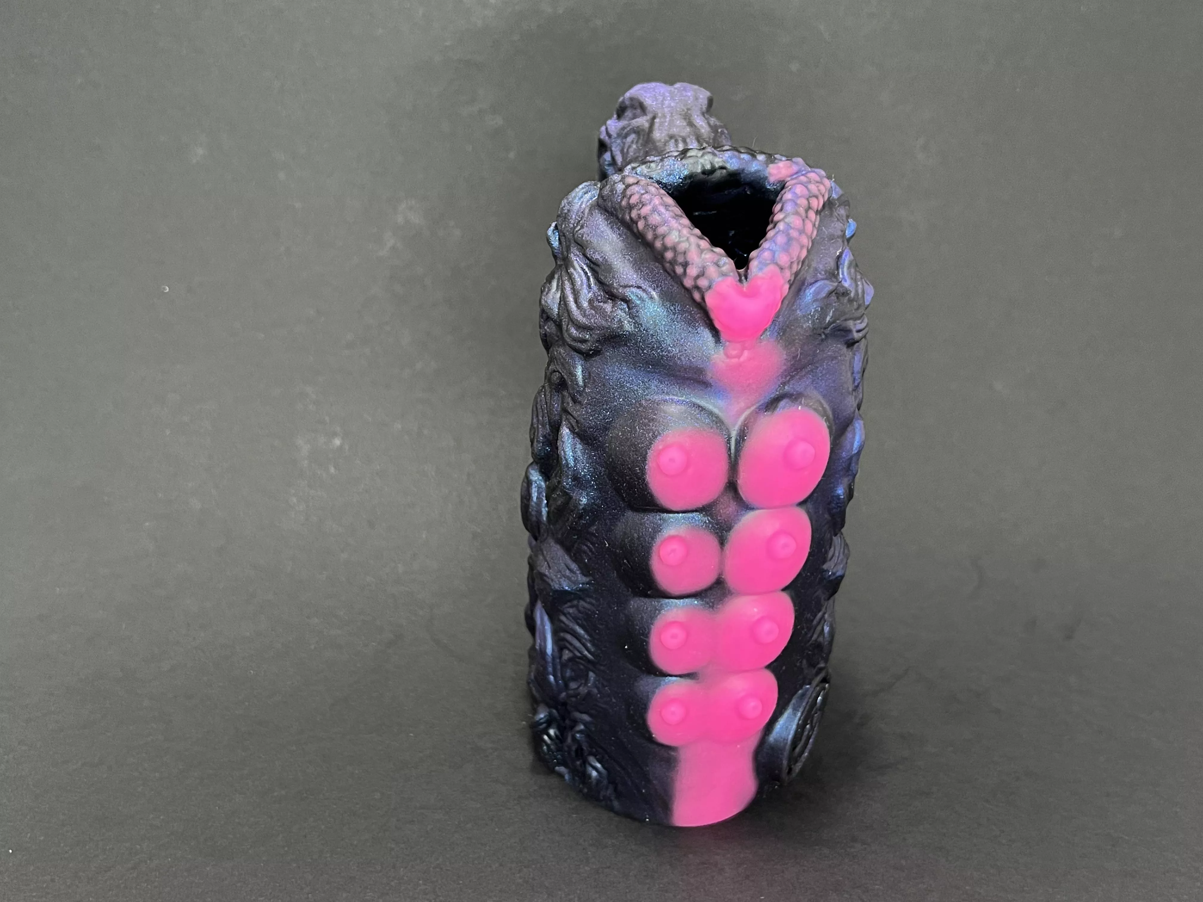 Werewolfess from Lovesmiths🎃