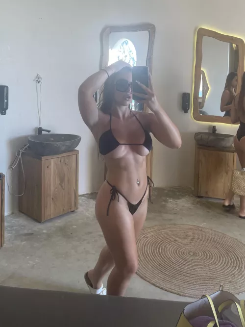 Wild and horny at the same time..🤯🥵💦[F]