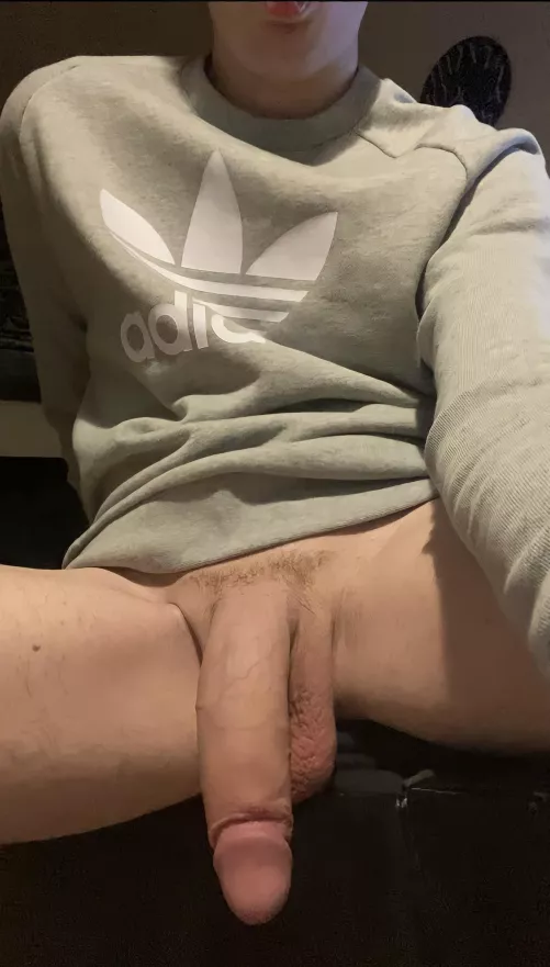 Would you suck it for me?.. 👀😉🍆