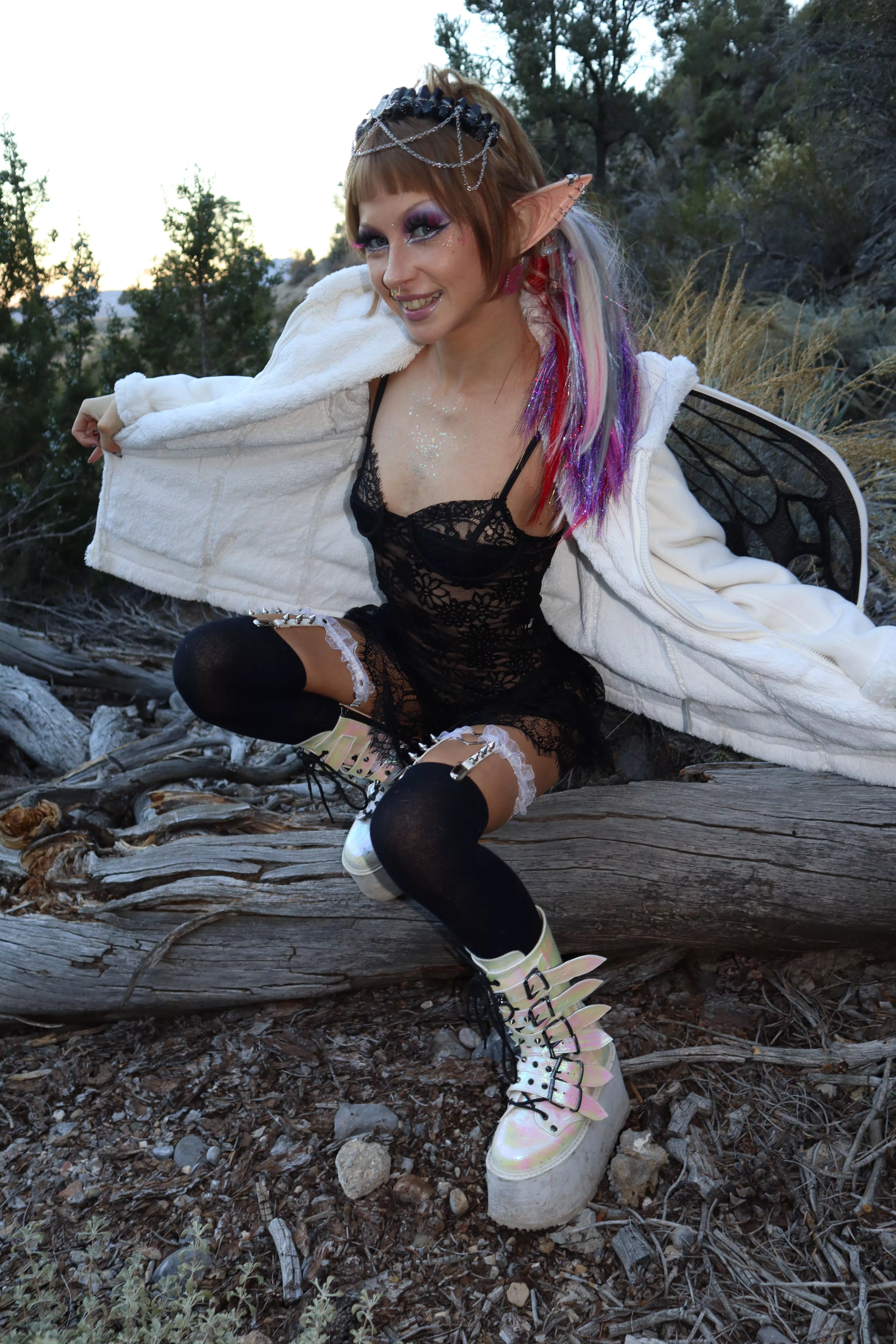 your new favorite pixie