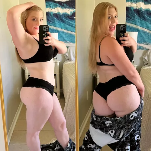 Your nightmare before Christmas