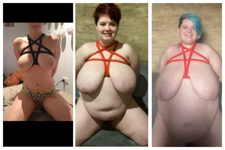 19 vs 26 vs 28! What age do you thinkI look best at?