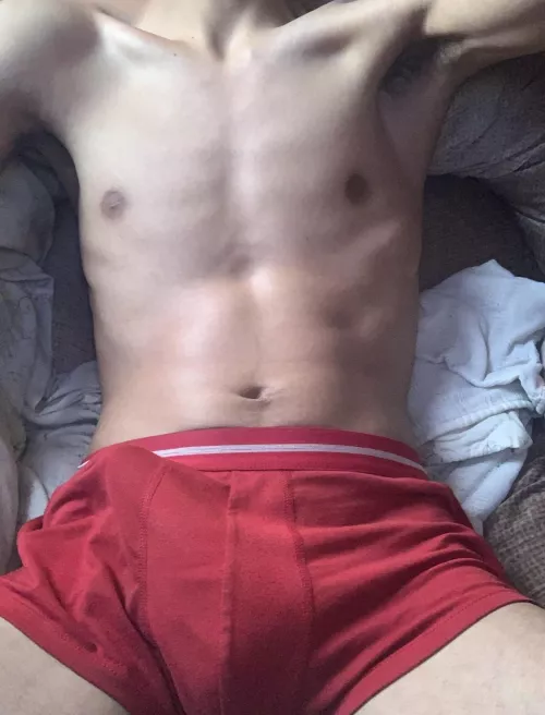 [19] What does my bush look like?🥵🤭💦