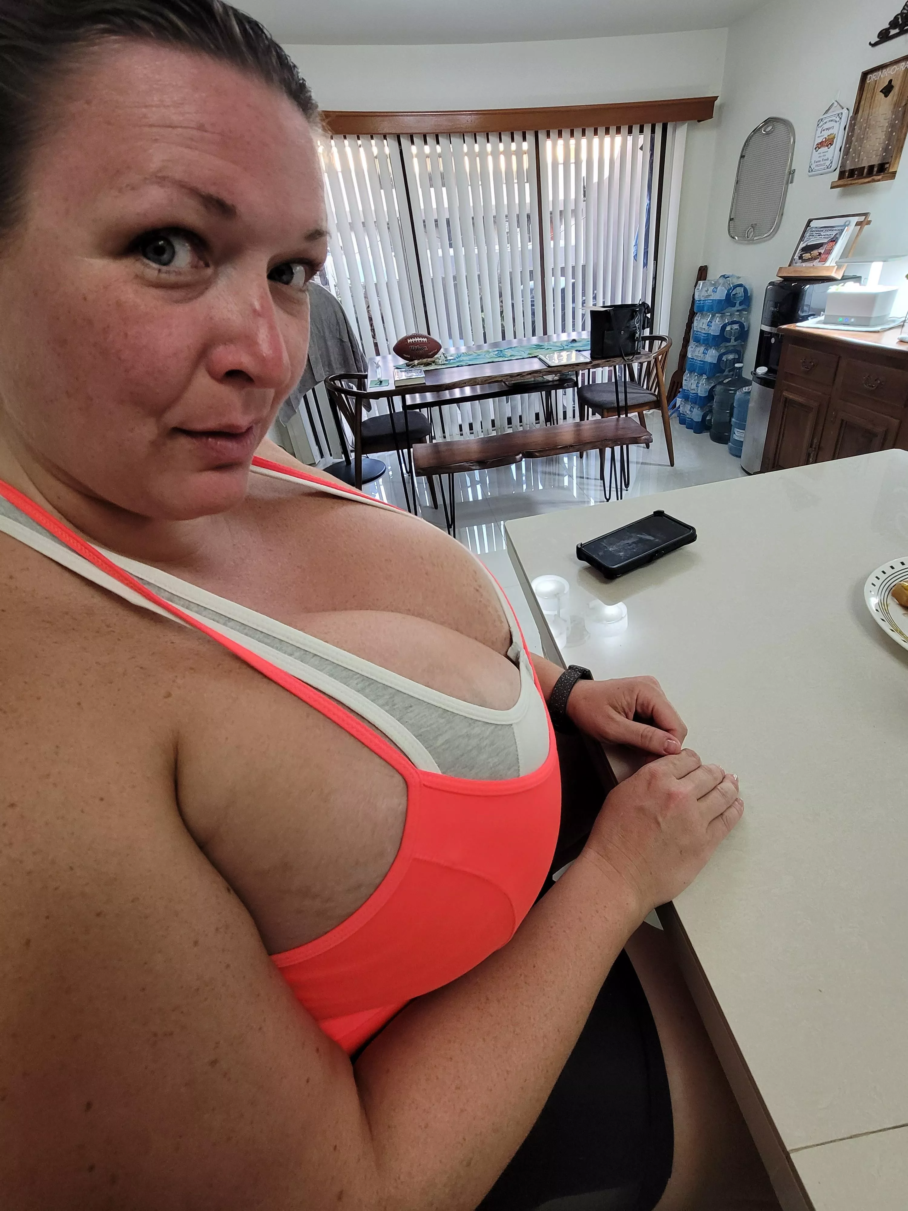 44 days until bigger boobs! (Currently 2500cc)