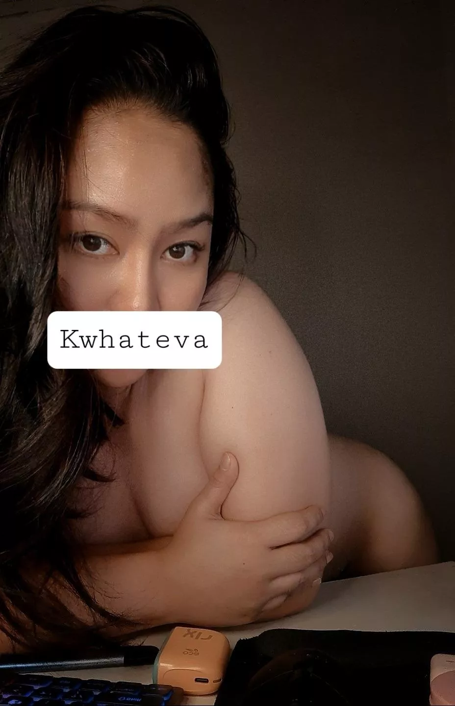 All work no play. (f)🥹