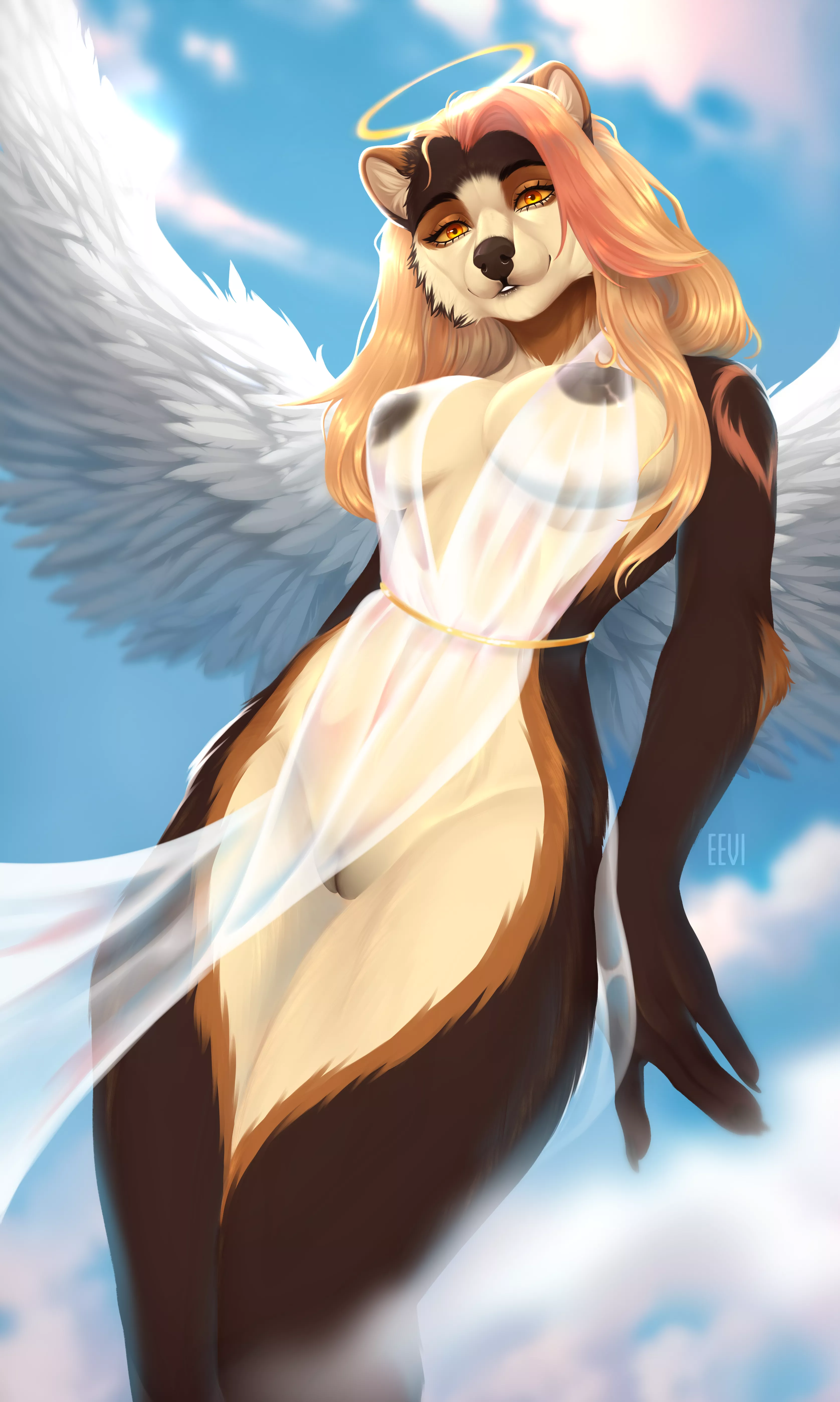 angel [MF] (CreativeEvil)
