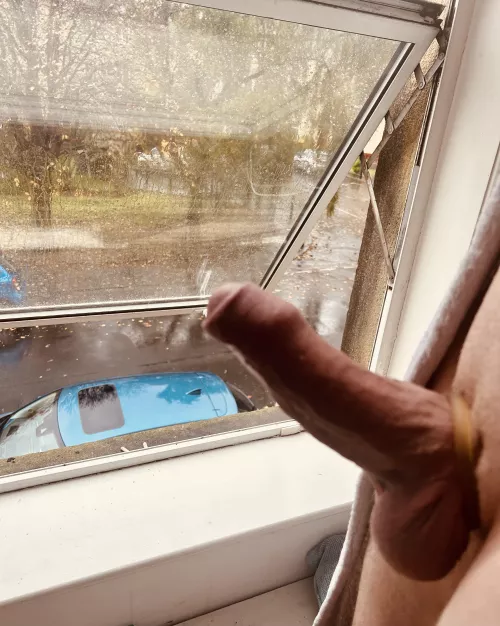 Another rainy day in Scotlands Capital