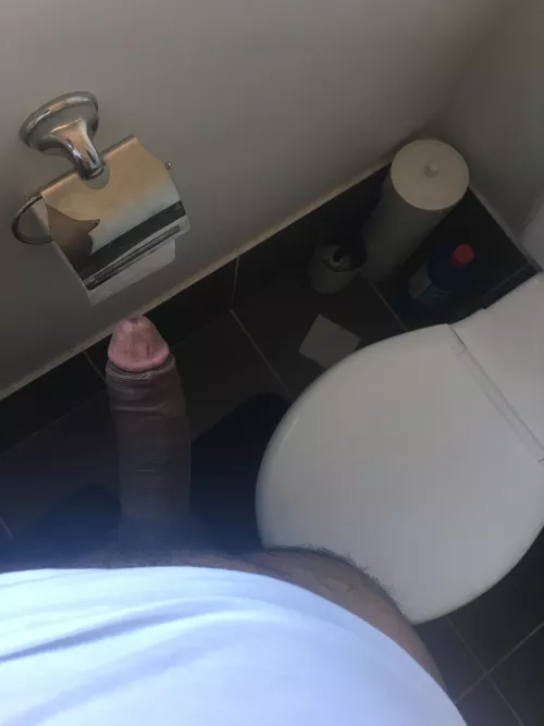 Are you a nurse? I have a throbbing sensation between my legs that needs to be looked at.