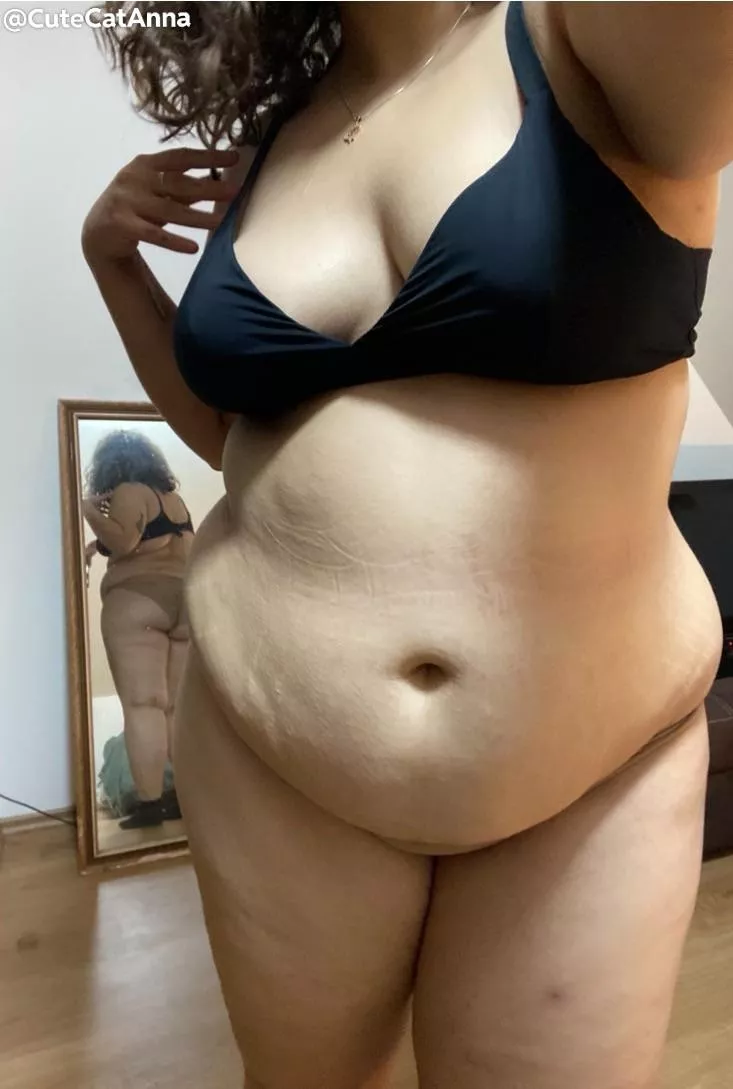 Both sides view 🫶🤌🏻