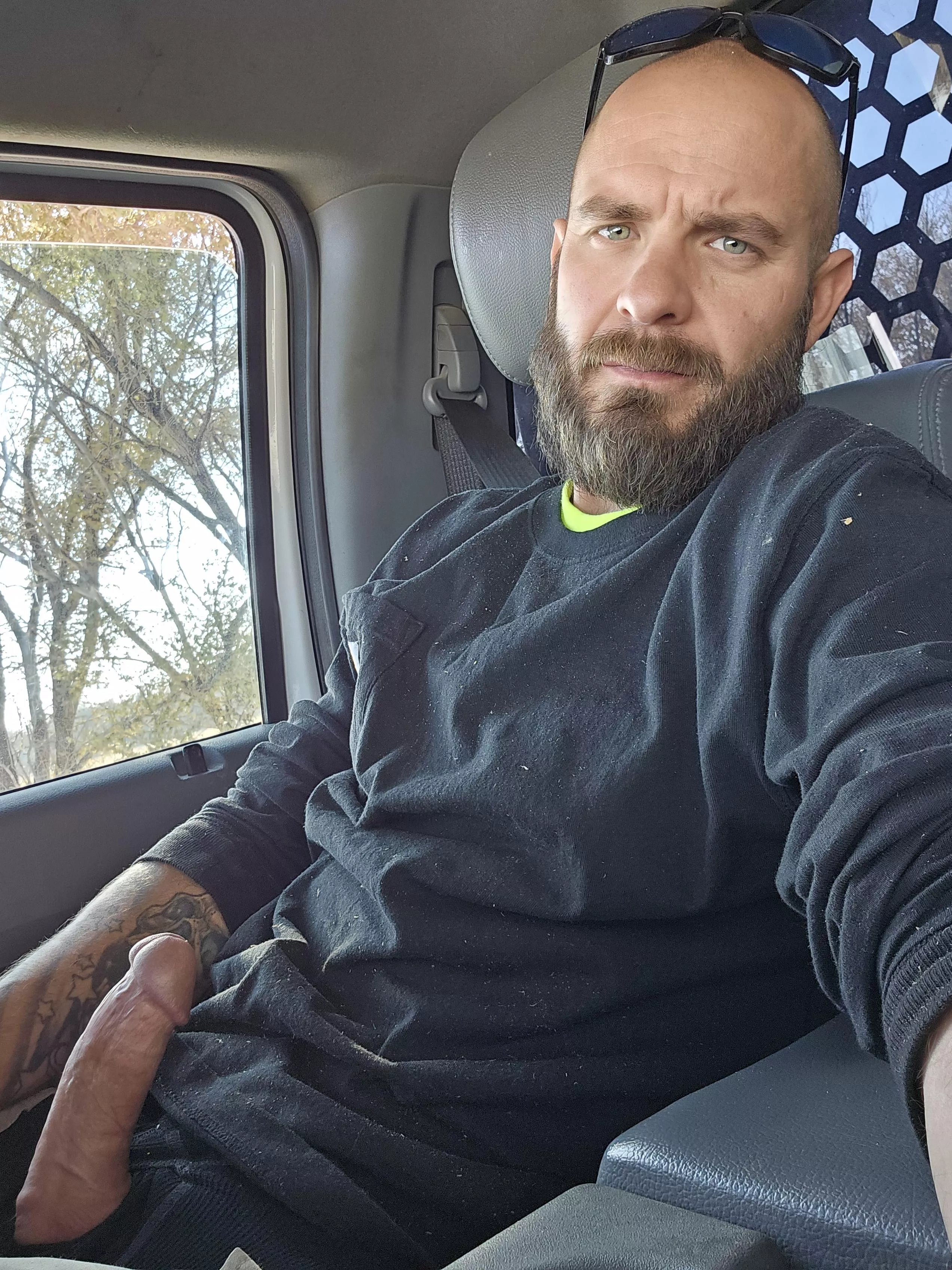 Can I come over after work?