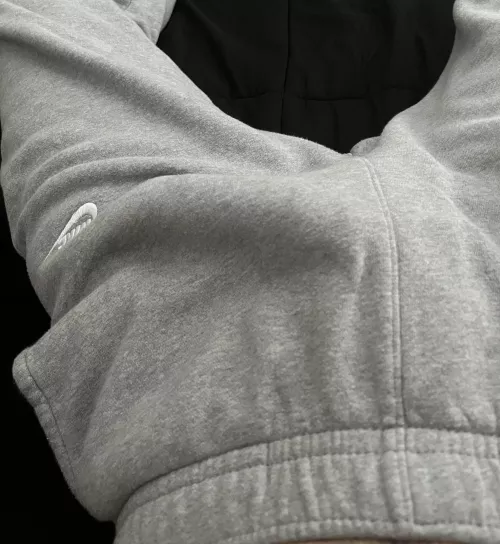 Can only wear this at home