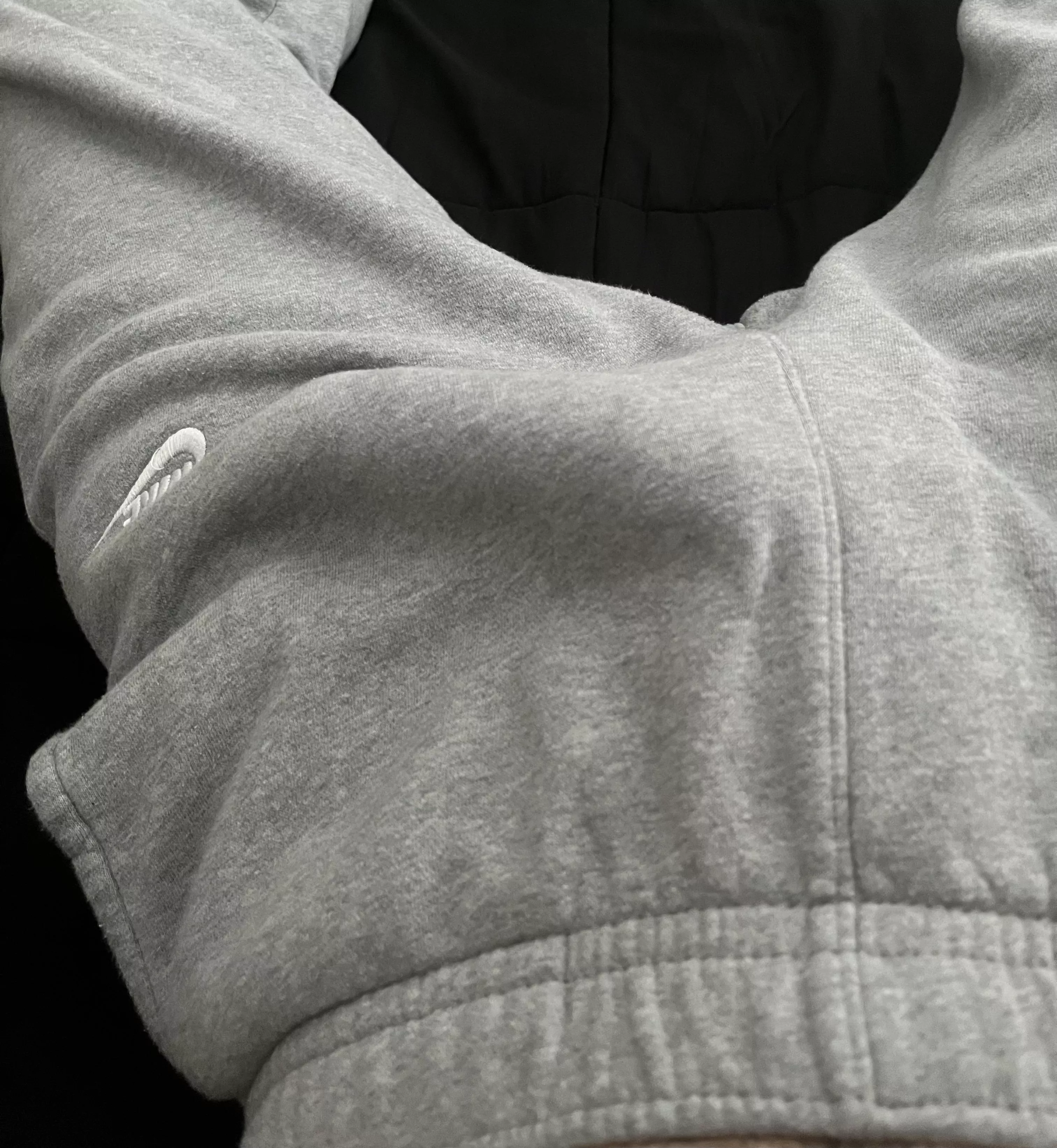 Can only wear this at home