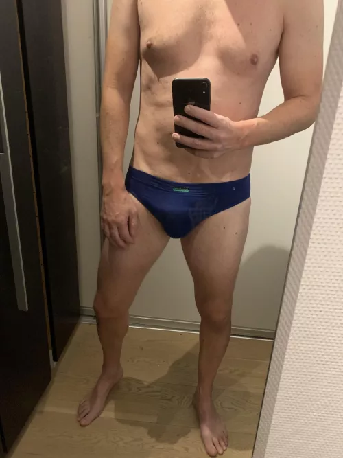 Classic but i like it :-)