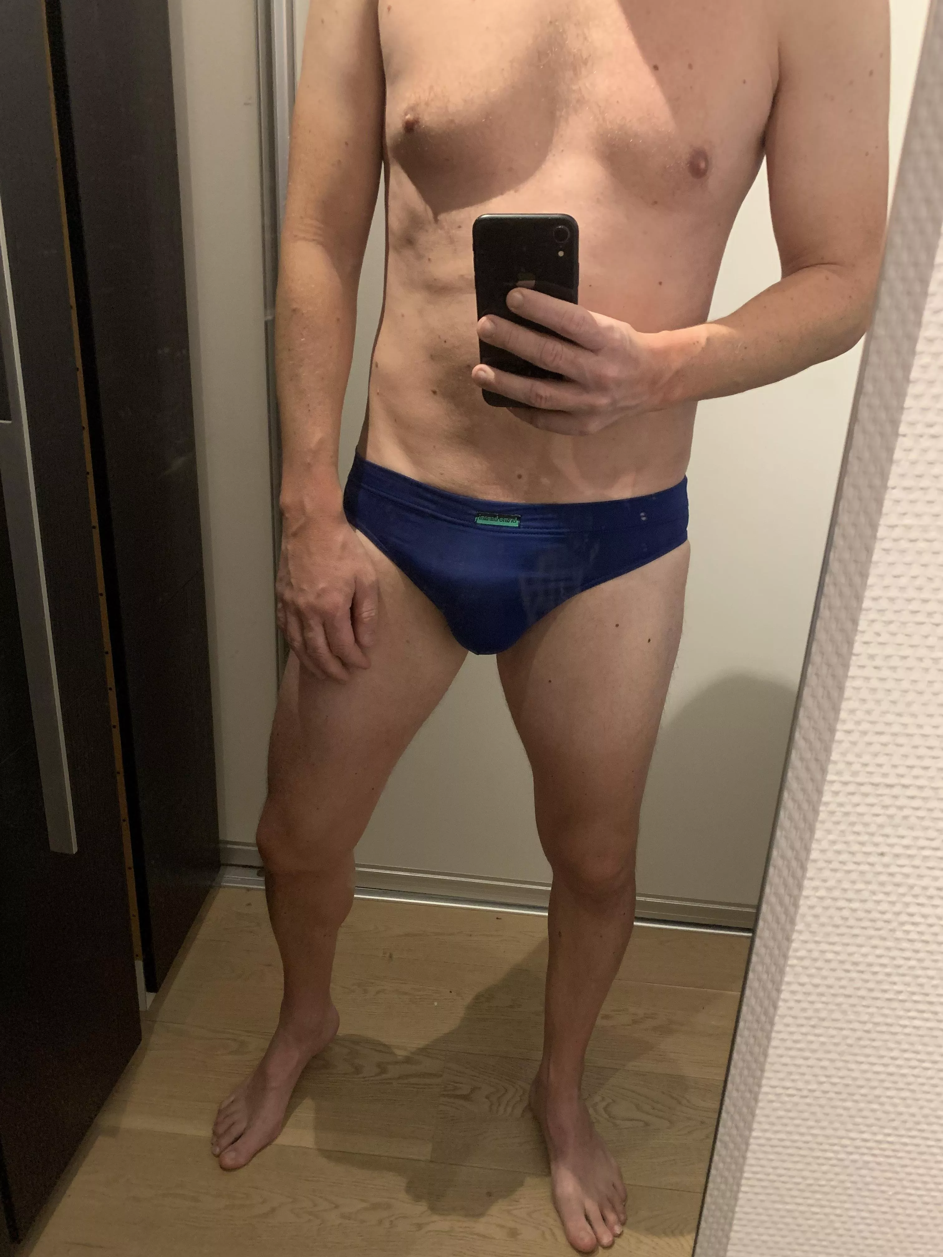 Classic but i like it :-)