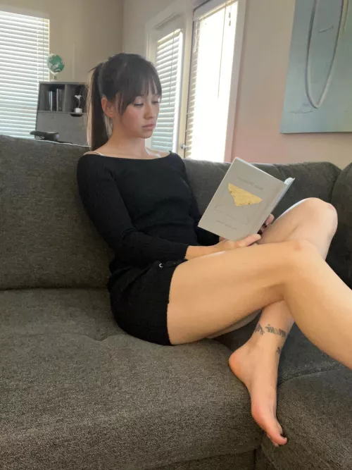 Come spice up my life baby