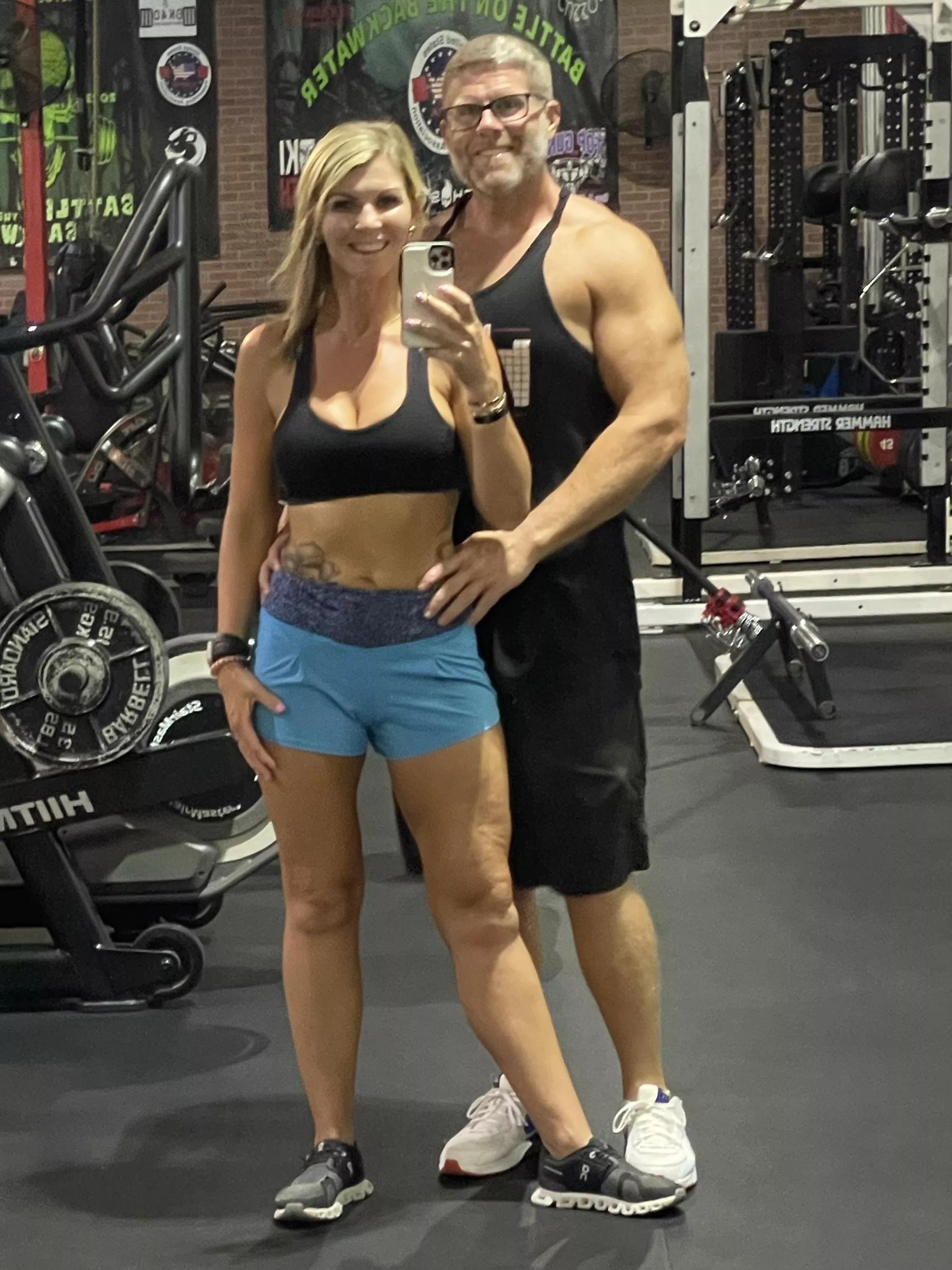 Come watch him fuck me, then imagine it’s you and send me the video! Link below.