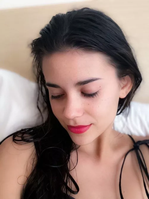 Craving the idea of my music teacher to notice me once. [f22]