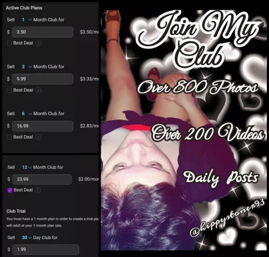 💋Cum join My Club💋 💦Exclusive Content Not Seen Anywhere Else😜 🦋Daily Nudes🦋 Over 230 Videos 🎥 Over 800 photos ♥️ Daily Posts💚 And so much more 💖