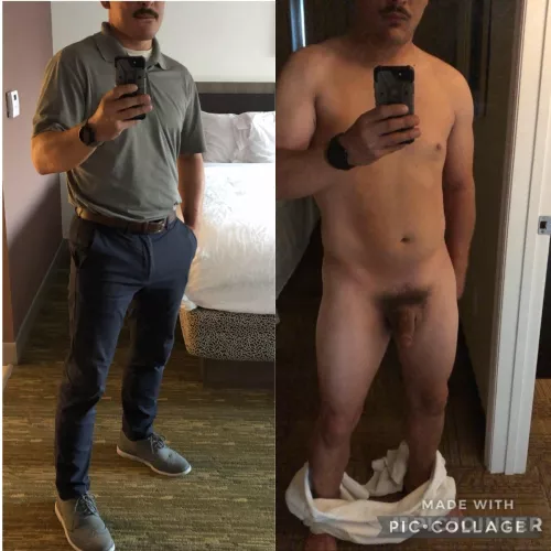 Day vs Night [43] you pick.