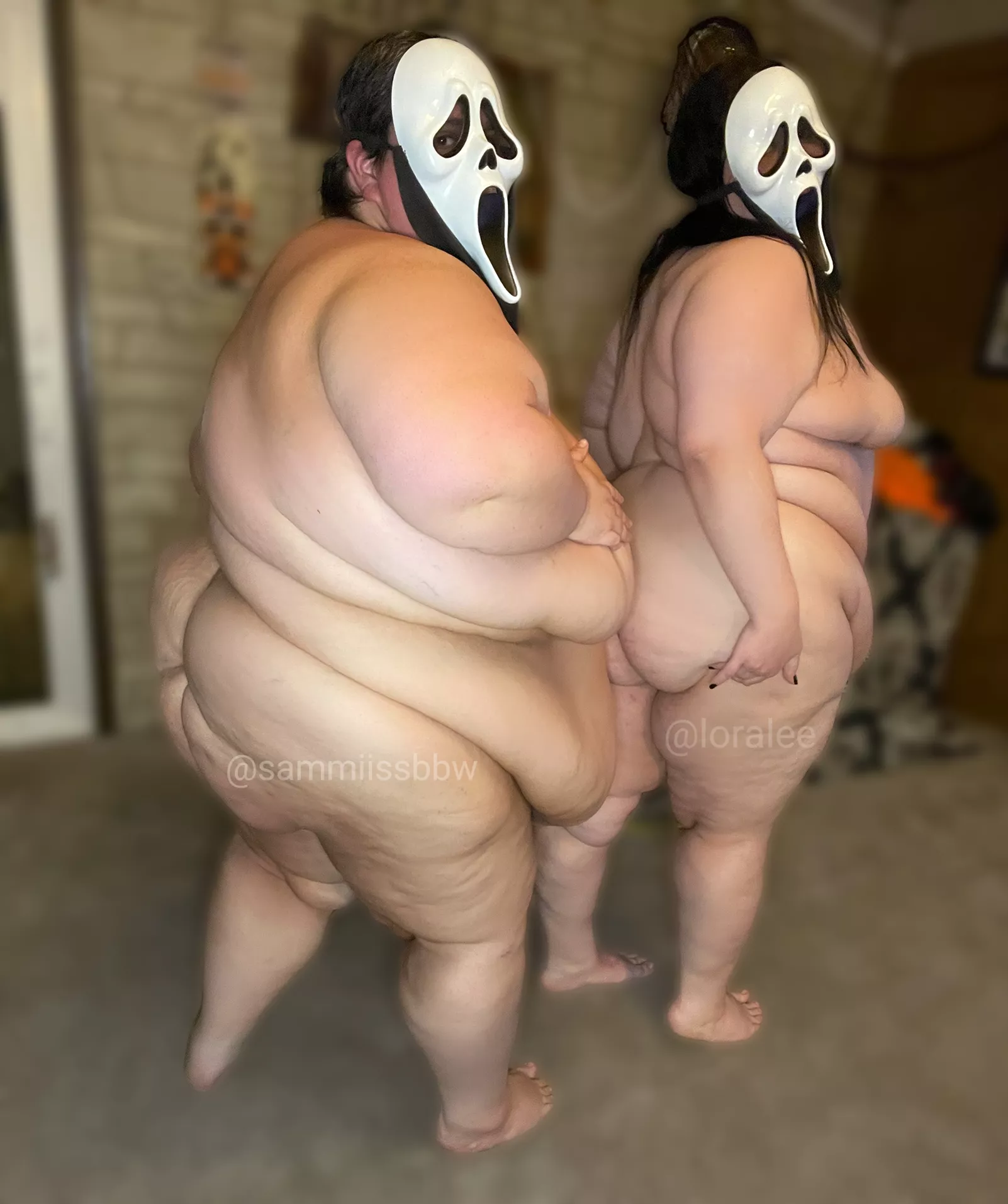 Did you have a good Halloween? We sure did 😈🎃