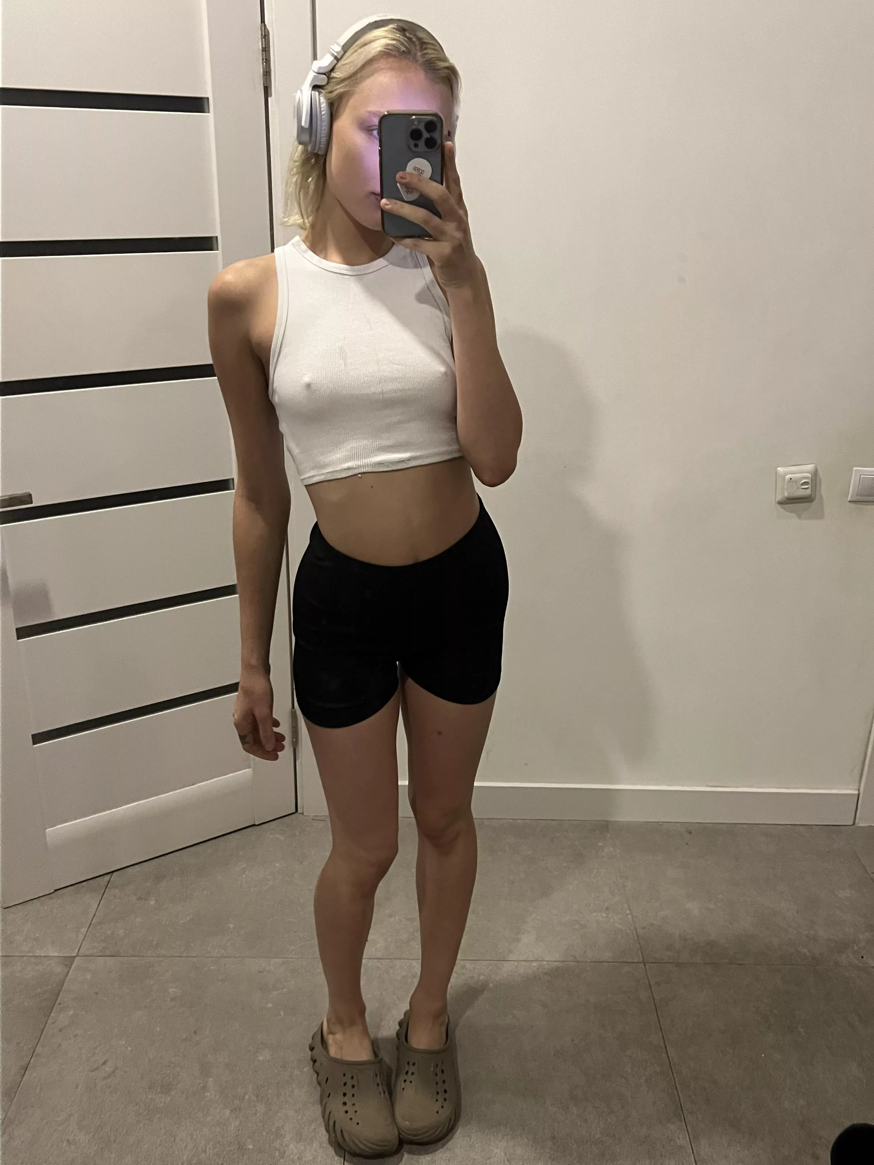 do guys prefer it natural?