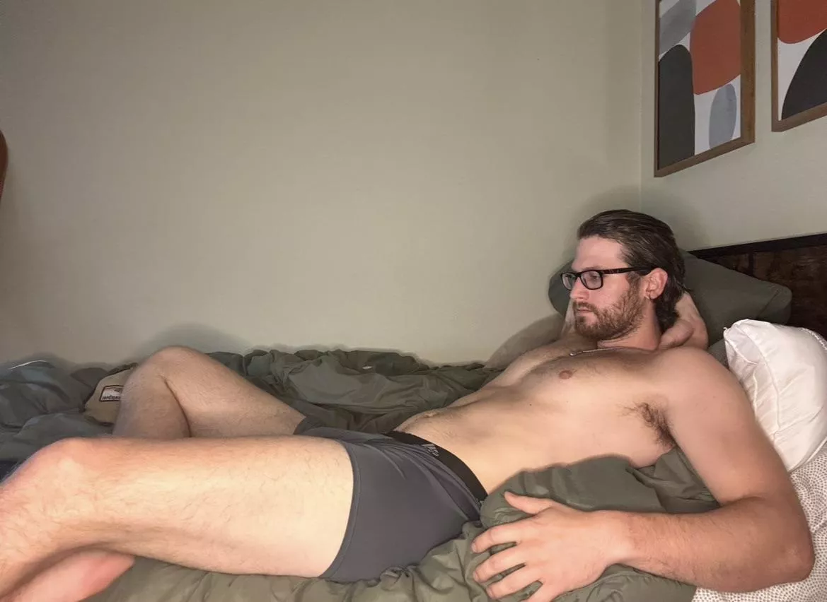 Do you like long legs on tall men?