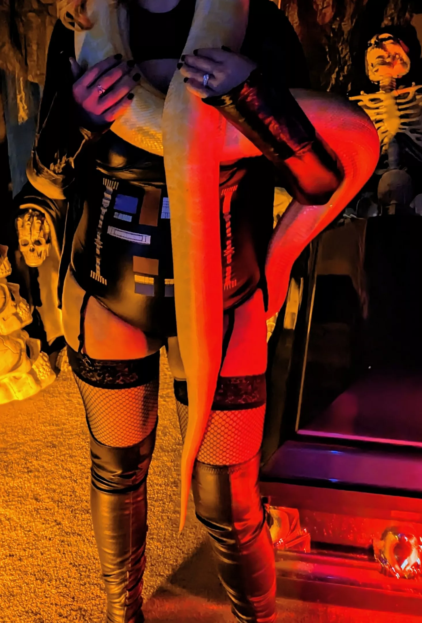 Don't worry, Honey. Yours is still my favorite 😉