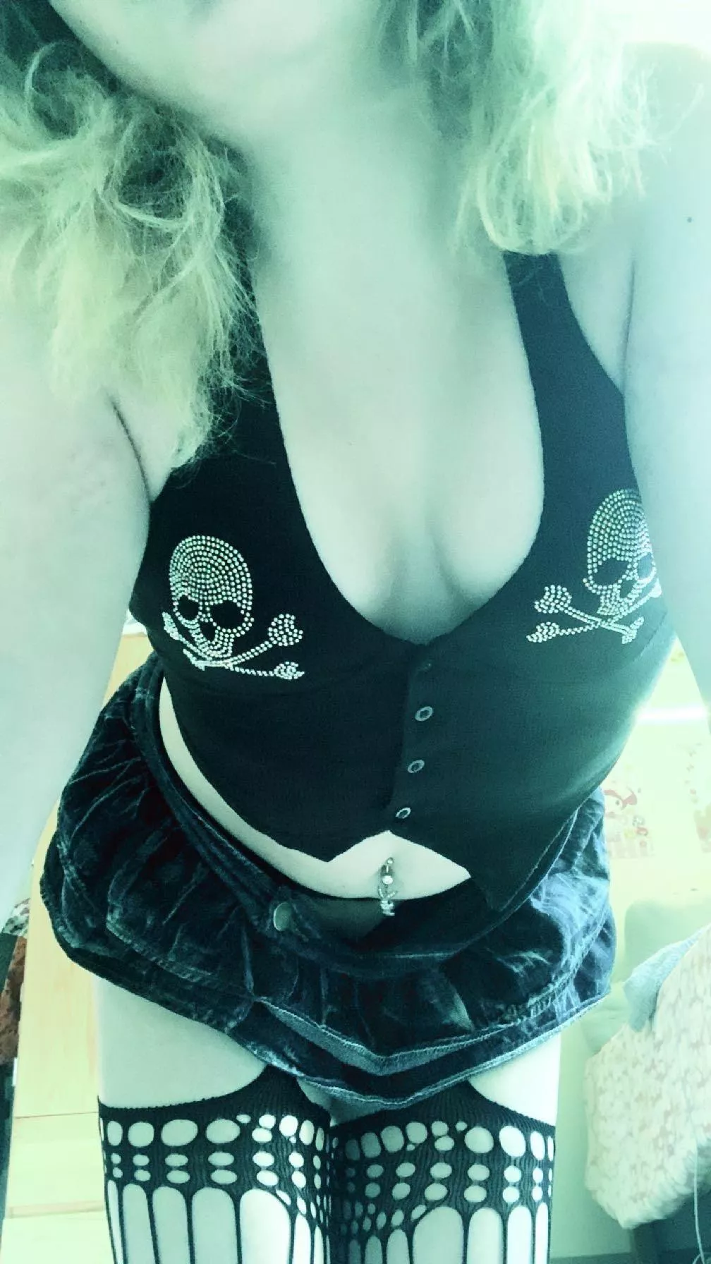 Estrogen is magic <3