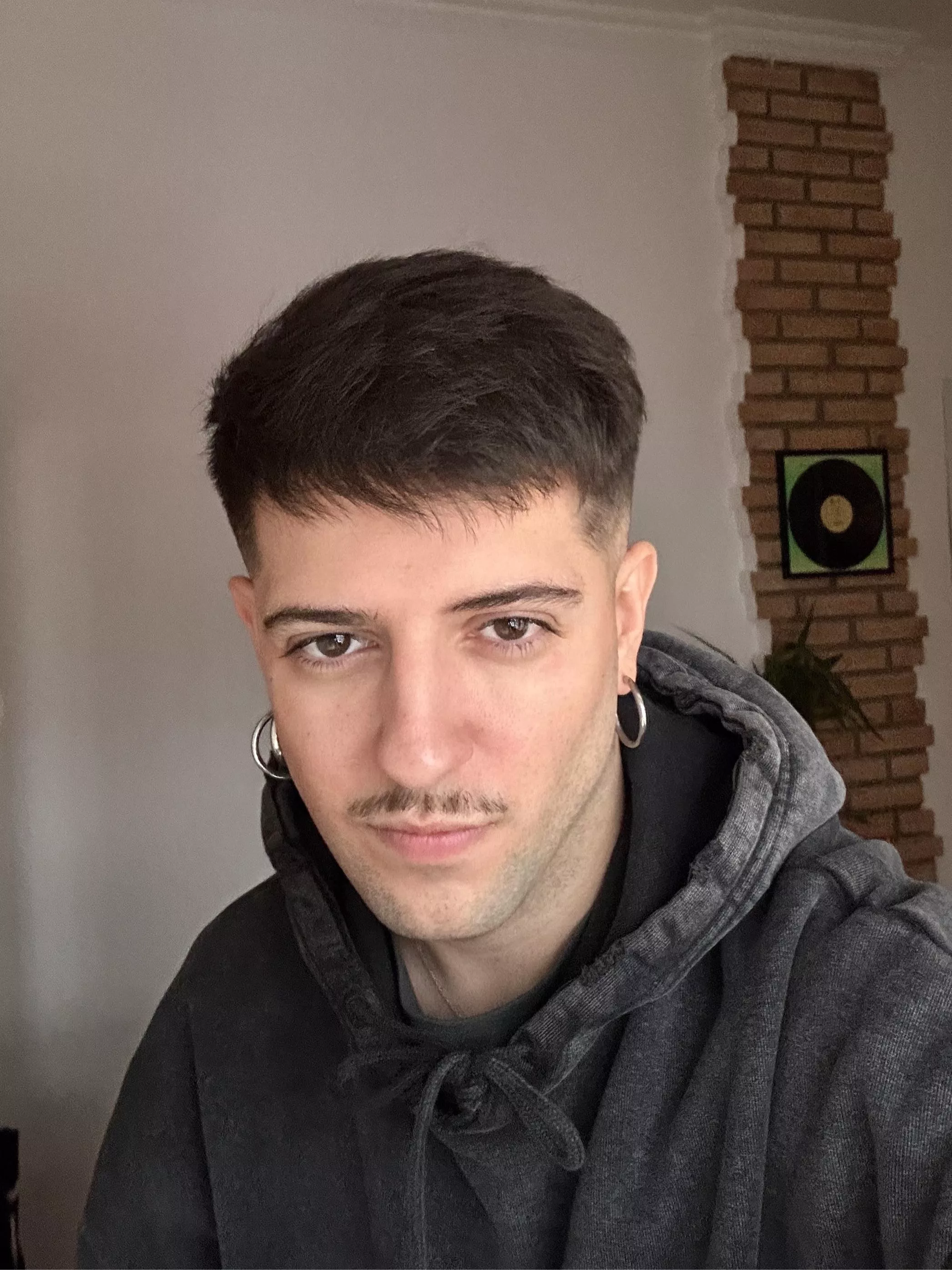 feeling so good lately