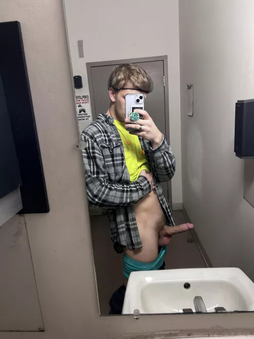 Get on your knees already and beg